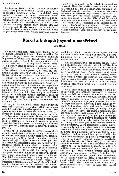 Manelstv jako instituce, s. 46