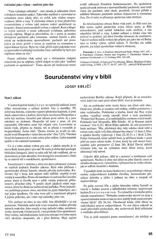 Souruenstv viny v bibli, s. 95
